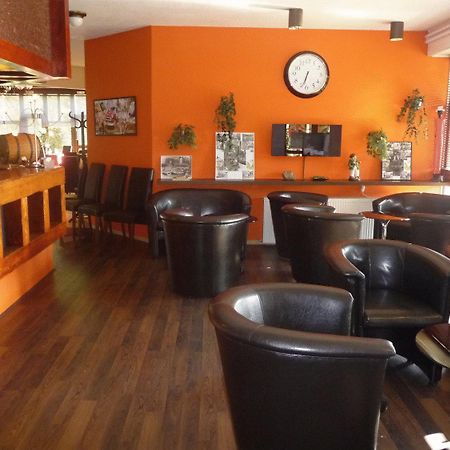 Le Relais Des Chateaux Forts Bitche Ngoại thất bức ảnh