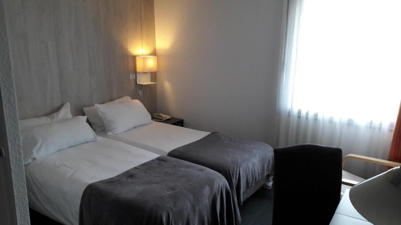 Le Relais Des Chateaux Forts Bitche Ngoại thất bức ảnh