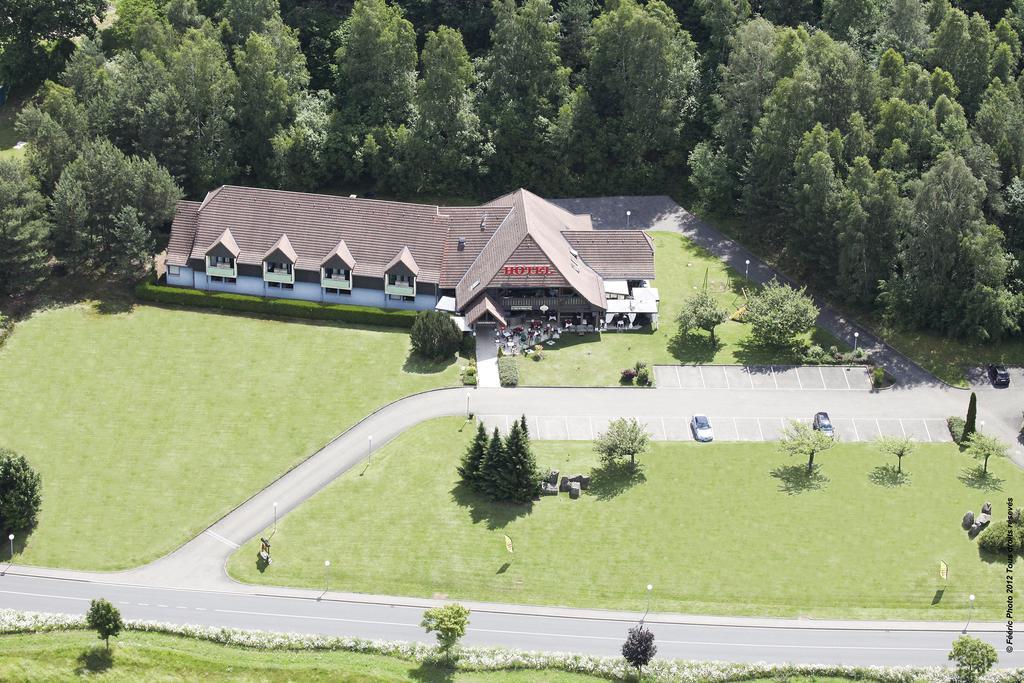 Le Relais Des Chateaux Forts Bitche Phòng bức ảnh