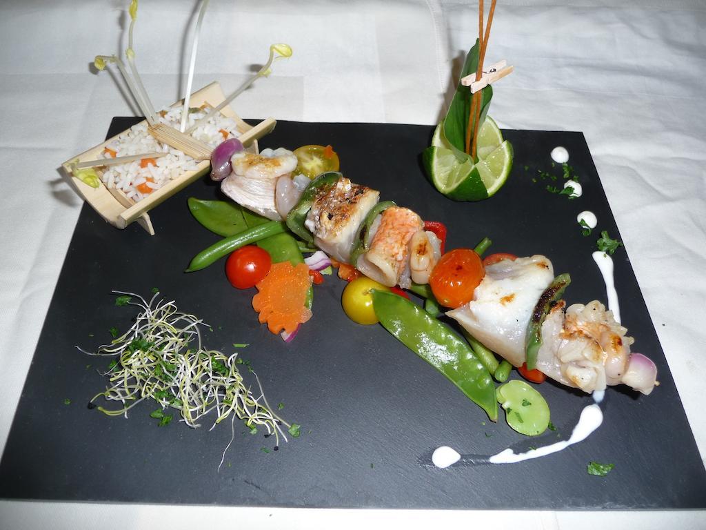 Le Relais Des Chateaux Forts Bitche Ngoại thất bức ảnh