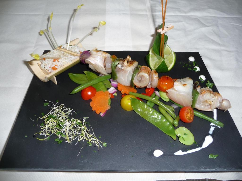 Le Relais Des Chateaux Forts Bitche Ngoại thất bức ảnh